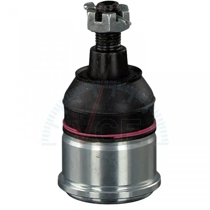 Фото 1 - Несучий / напрямний шарнір FEBI BILSTEIN 42133 Несучий / напрямний шарнір FEBI BILSTEIN 42133 (фото 1)