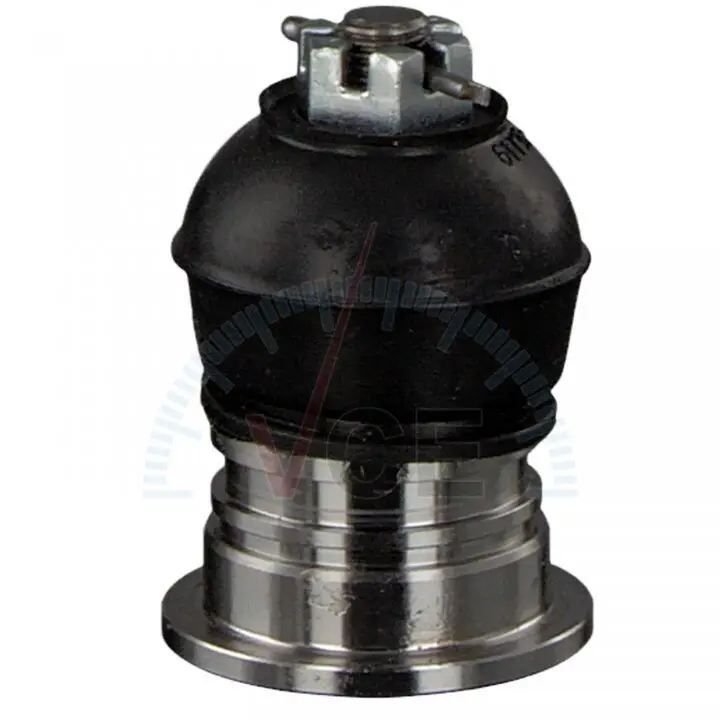 Фото 1 - Несущий/направляющий шарнир FEBI BILSTEIN 42139 Несущий/направляющий шарнир FEBI BILSTEIN 42139 (фото 1)