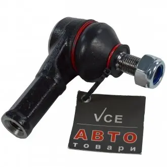 Наконечник поперечной рулевой тяги FEBI BILSTEIN 42318