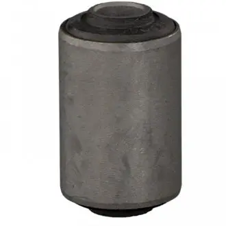 Febi nissan сайлентблок рычага almera, sunny 86-90 металло-резиновый FEBI BILSTEIN 42498