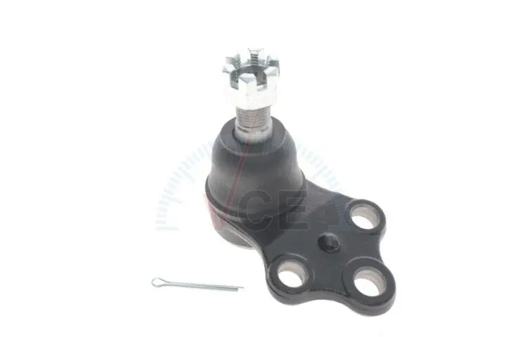 Фото 1 - Несущий/направляющий шарнир FEBI BILSTEIN 42617 Несущий/направляющий шарнир FEBI BILSTEIN 42617 (фото 1)