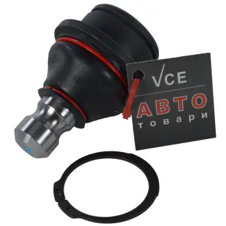 Несучий / напрямний шарнір FEBI BILSTEIN 42625