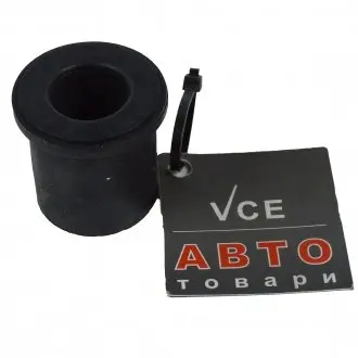 Втулка, листовая рессора FEBI BILSTEIN 43293