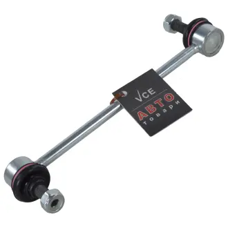 Тяга/стойка, стабилизатор FEBI BILSTEIN 43316