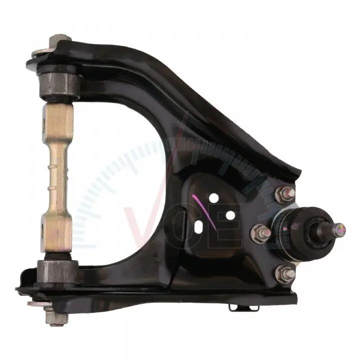 Фото 1 - Важіль підвіски передній правий FEBI BILSTEIN 43335 Важіль підвіски передній правий FEBI BILSTEIN 43335 (фото 1)