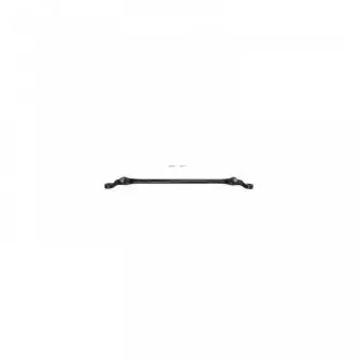 Рульова тяга поперечна Лів ISUZU TROOPER I, TROOPER II, TROOPER III OPEL CAMPO, FRONTERA A, FRONTERA A SPORT 2.0-3.5 08.87-08.04 FEBI BILSTEIN 43347