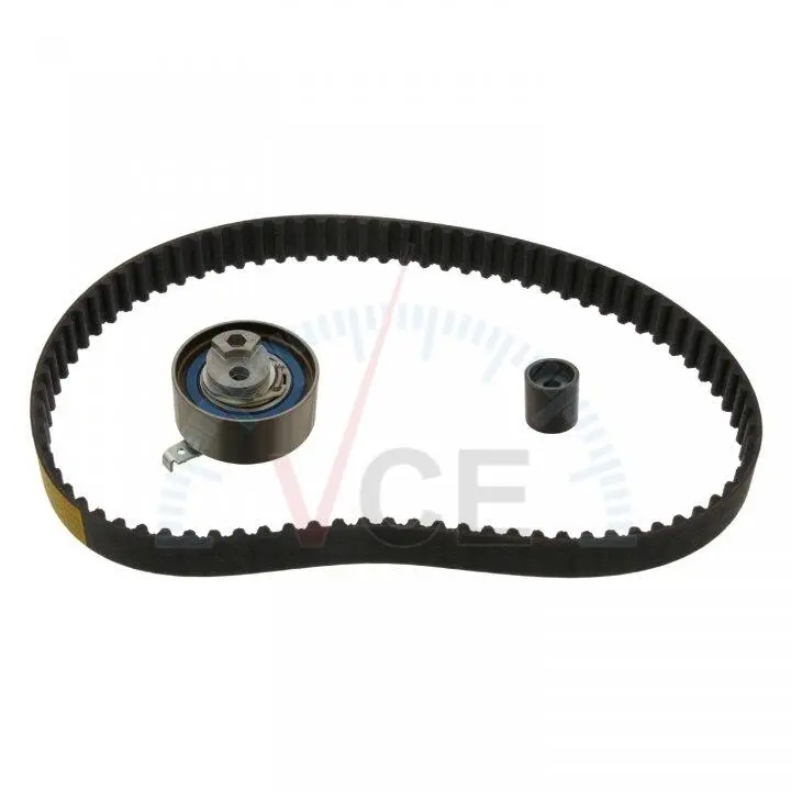 Ремень грм (набор) FEBI BILSTEIN 43484 (фото 1)