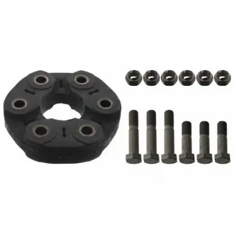 Эластичная муфта FEBI BILSTEIN 43488