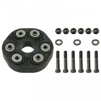 Еластична муфта FEBI BILSTEIN 43492