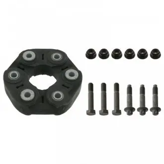 Еластична муфта FEBI BILSTEIN 43520