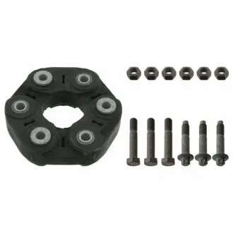 Еластична муфта FEBI BILSTEIN 43522