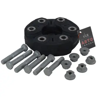 Шарнир, продольный вал FEBI BILSTEIN 43527