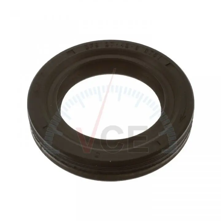 Фото 1 - Уплотняющее кольцо, распределительный вал FEBI BILSTEIN 43530 Уплотняющее кольцо, распределительный вал FEBI BILSTEIN 43530 (фото 1)