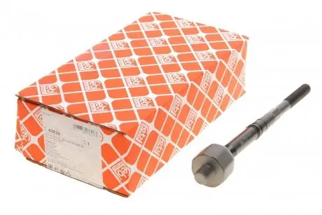 Рулевые тяги FEBI BILSTEIN 43626