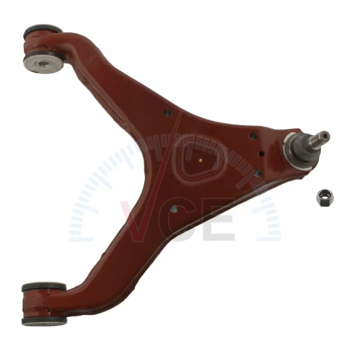 Важіль підвіски FEBI BILSTEIN 43656 (фото 1)