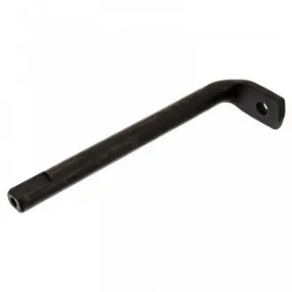 Натяжна планка, полікліновий ремінь FEBI BILSTEIN 43680