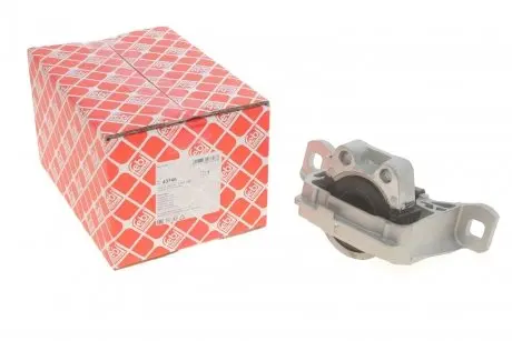 Підвіска, двигун FEBI BILSTEIN 43746