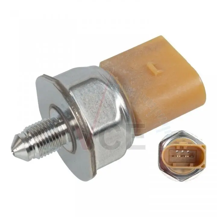 Датчик давления топлива FEBI BILSTEIN 43782 (фото 1)