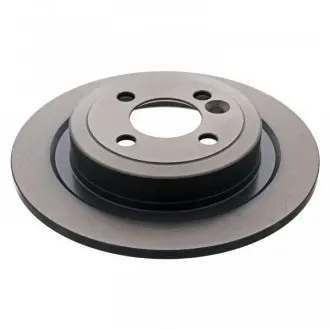 Тормозные диски FEBI BILSTEIN 43820