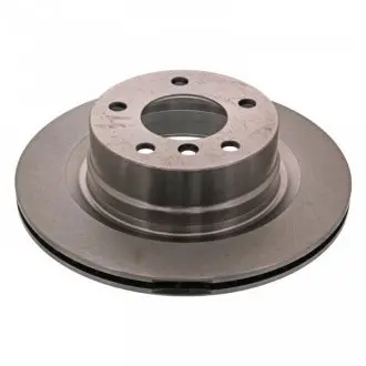 Тормозные диски FEBI BILSTEIN 43867