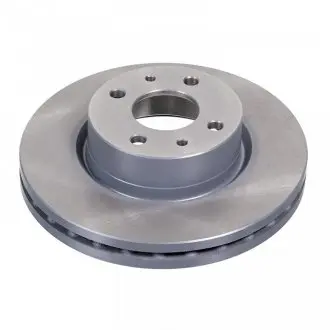 Тормозные диски FEBI BILSTEIN 43879