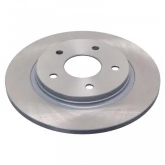 Тормозные диски FEBI BILSTEIN 43900