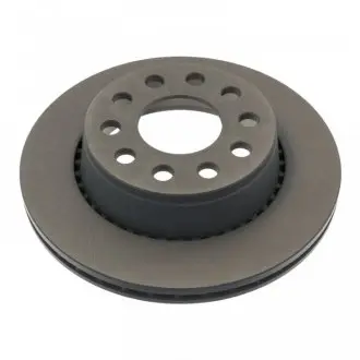 Тормозные диски FEBI BILSTEIN 43932