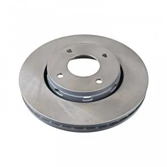 Гальмівні диски FEBI BILSTEIN 44120