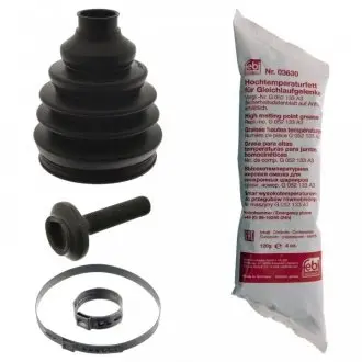 Комплект пильника, приводний вал FEBI BILSTEIN 44201