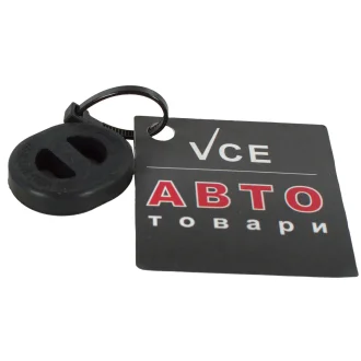 Кронштейн, корпус воздушного фильтра FEBI BILSTEIN 44203