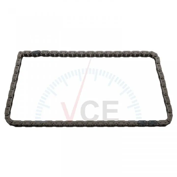 Фото 1 - Febi vw цепь грм jetta,new beetle FEBI BILSTEIN 44294 Febi vw цепь грм jetta,new beetle FEBI BILSTEIN 44294 (фото 1)