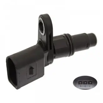 Датчик распредвала FEBI BILSTEIN 44360