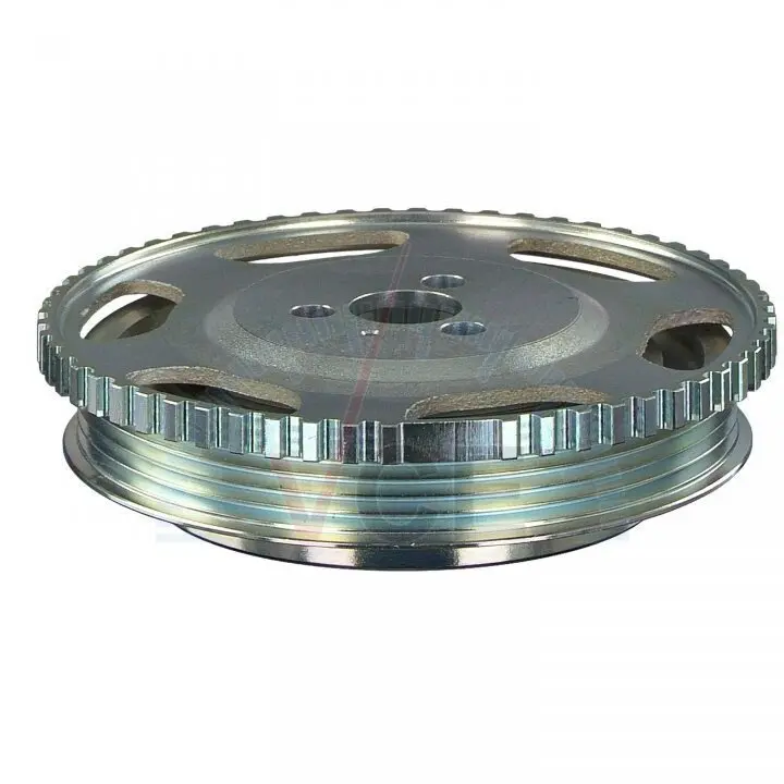 Фото 1 - Шкив/демфер FEBI BILSTEIN 44416 Шкив/демфер FEBI BILSTEIN 44416 (фото 1)