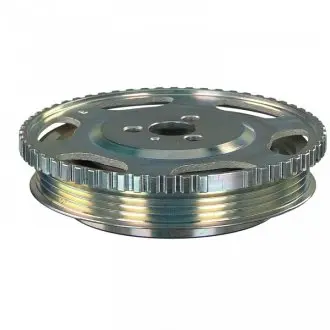 Шкив/демфер FEBI BILSTEIN 44418