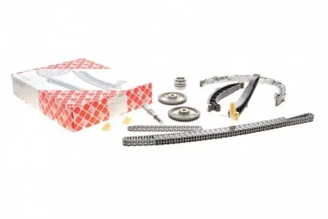 Комплект ланцюга приводу розподільного валу FEBI BILSTEIN 44462