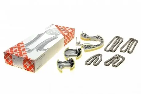 Комплект ланцюга приводу розподільного валу FEBI BILSTEIN 44488