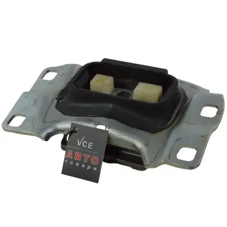 Подвеска; автоматическая коробка передач; подвеска, ступенчатая коробка передач FEBI BILSTEIN 44496