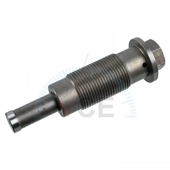 Фото 1 - Натяжитель FEBI BILSTEIN 44737 Натяжитель FEBI BILSTEIN 44737 (фото 1)