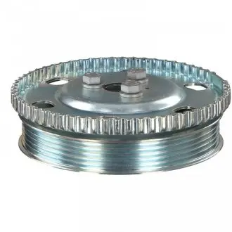 Шкив/демфер FEBI BILSTEIN 44813