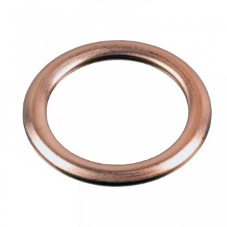 Уплотнительное кольцо, резьбовая пр. FEBI BILSTEIN 44850 (фото 1)