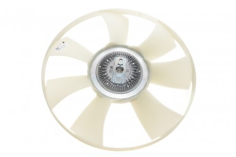 Вентилятор, охолодження двигуна FEBI BILSTEIN 44863 (фото 1)