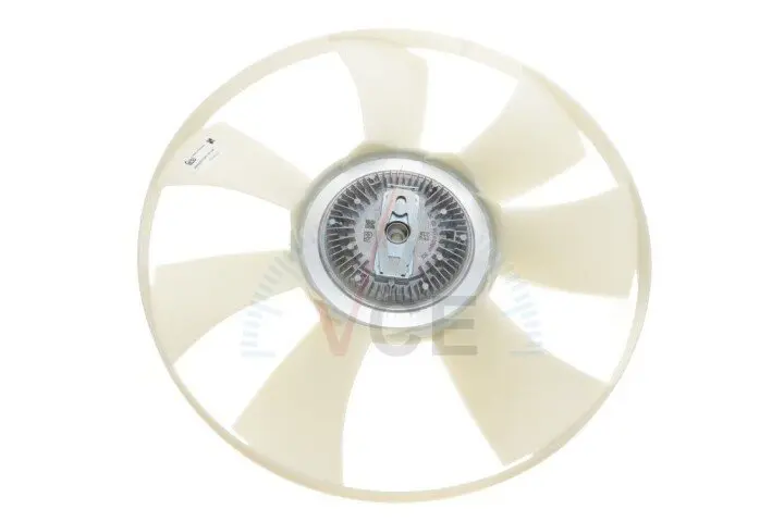 Вентилятор, охлаждение двигателя FEBI BILSTEIN 44863 (фото 1)