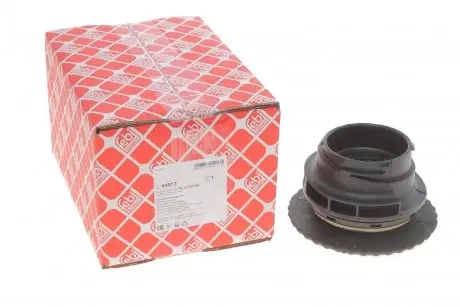 Опора стойки амортизатора FEBI BILSTEIN 44917