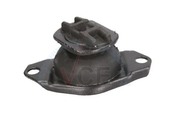 Подушки двигуна, подушки кріплення кпп FEBI BILSTEIN 44921 (фото 1)