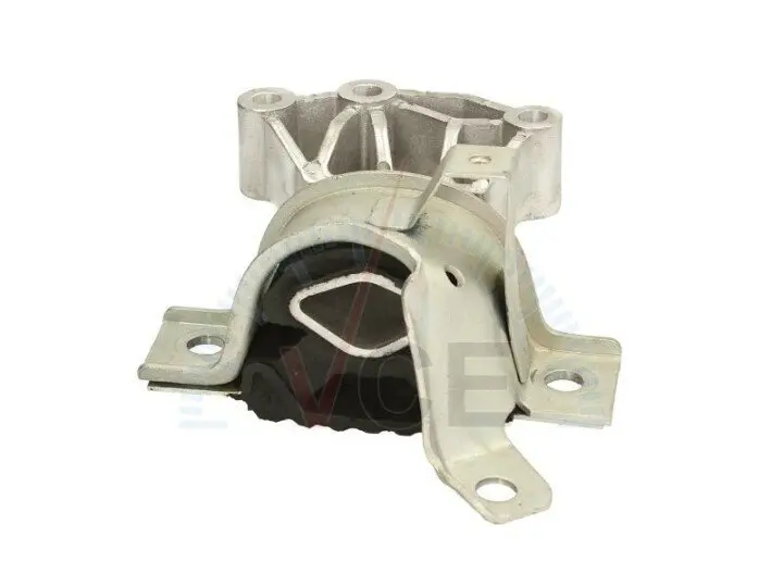 Подушки двигателя, подушки крепления кпп FEBI BILSTEIN 44922 (фото 1)