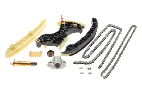 Комплект ланцюга приводу розподільного валу FEBI BILSTEIN 44975