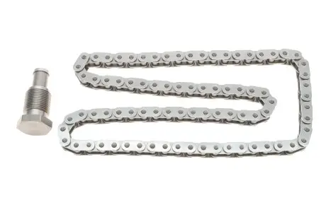 Кол-т привода грм audi/vw a4/a6/a8/passat 2.5tdi 97-05 FEBI BILSTEIN 45002