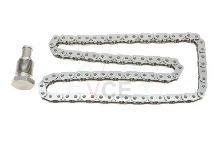 Кол-т привода грм audi/vw a4/a6/a8/passat 2.5tdi 97-05 FEBI BILSTEIN 45002 (фото 1)