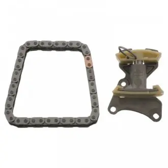 Комплект ланцюга приводу розподільного валу FEBI BILSTEIN 45006