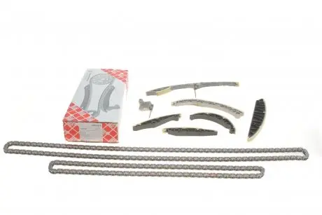 Комплект ланцюга приводу розподільного валу FEBI BILSTEIN 45008